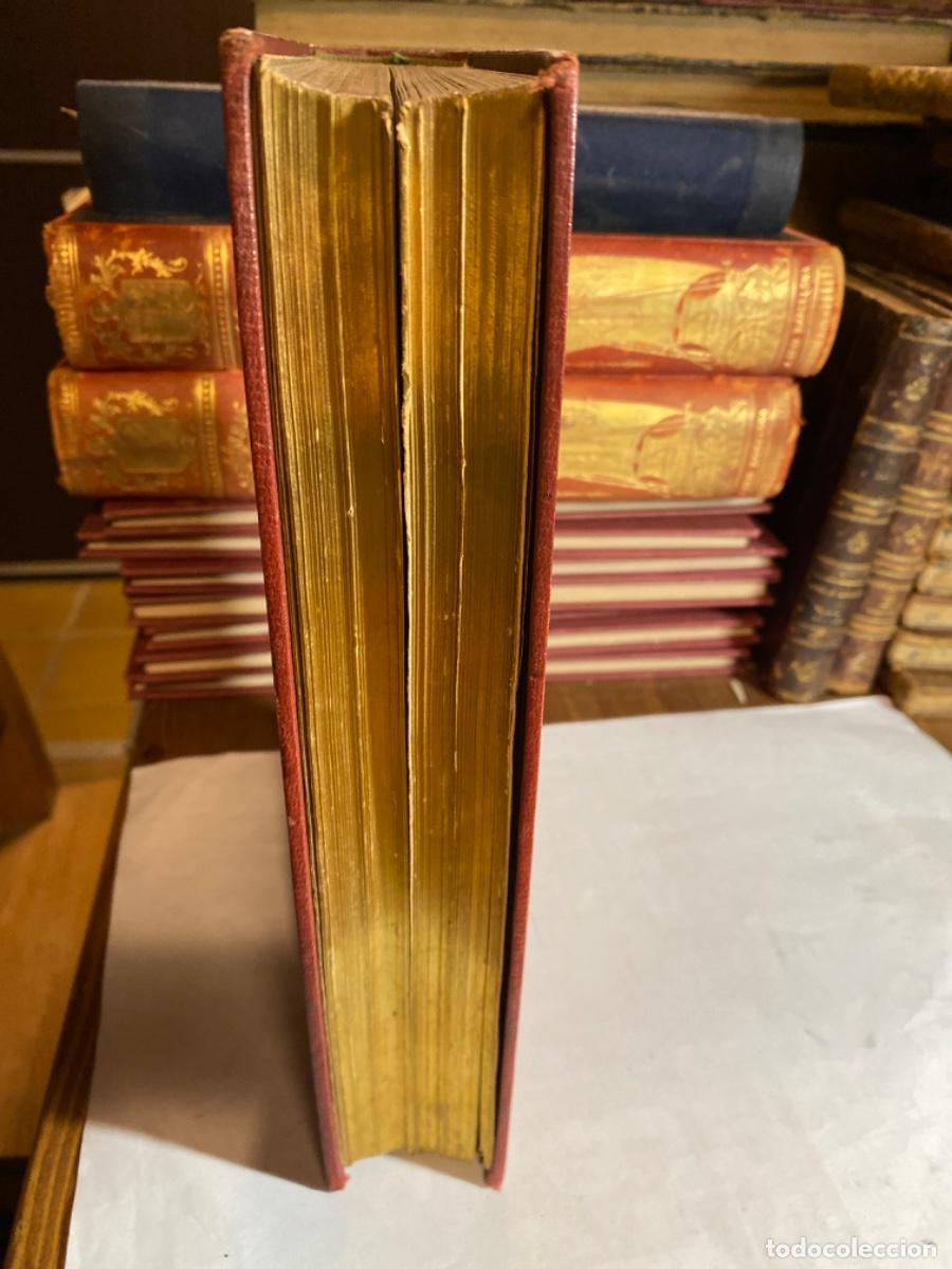 Libros antiguos: JAVA CEYLAN ,LES INDES. EMILE DELMAS 1898 - Foto 4