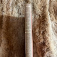 Libros antiguos: RAMÓN ÁLVAREZ DE LA BRAÑA. GALICIA, LEÓN Y ASTURIAS. LA CORUÑA. 1ª EDICIÓN. BIBLIOTECA GALLEGA, 1894