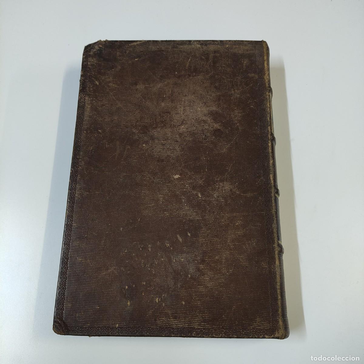 Libros antiguos: BARCELONA Y SUS MISTERIOS - Foto 2