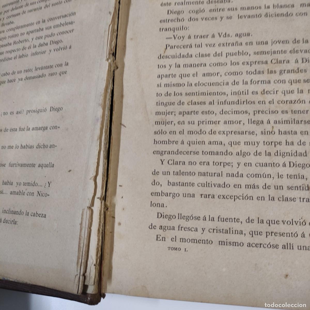Libros antiguos: BARCELONA Y SUS MISTERIOS - Foto 5
