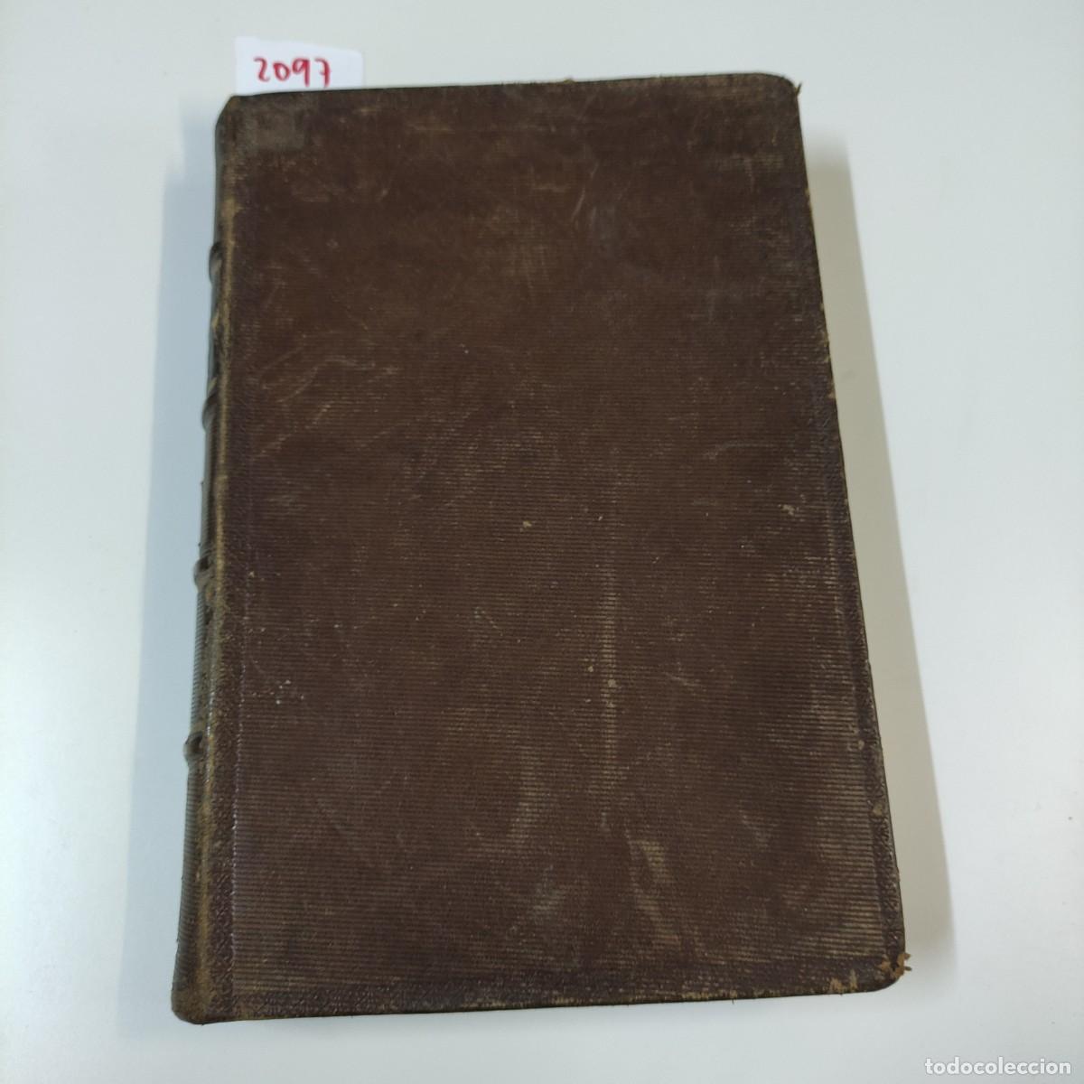 Libros antiguos: BARCELONA Y SUS MISTERIOS - Foto 1