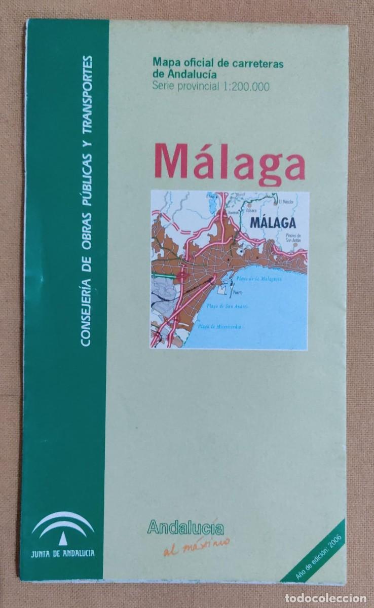 Libri antichi: M&aacute;laga.