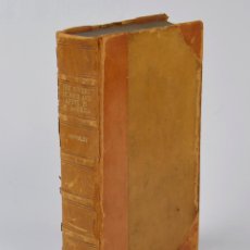 Libros antiguos: A NARRATIVE OF THE EXPEDITION TO THE RIVERS ORINOCO AND APURÉ, G. HIPPISLEY, 1819, J. MURRAY, LONDON