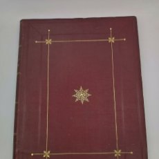 Libros antiguos: LES VOYAGES ARTISTIQUES ROMA 1897