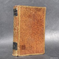 Libros antiguos: AÑO 1837 - LETTRES SUR L AMERIQUE DU NORD - HISTORIA DE NORTE AMERICA - VIAJES