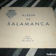 Libros antiguos: ÁLBUM DE SALAMANCA A.GARCIA
