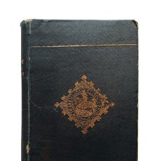 Libros antiguos: GUIDE DE BARCELONE ET SES ENVIRONS ( GUÍA DE BARCELONA Y ALREDEDORES ) - 1.888