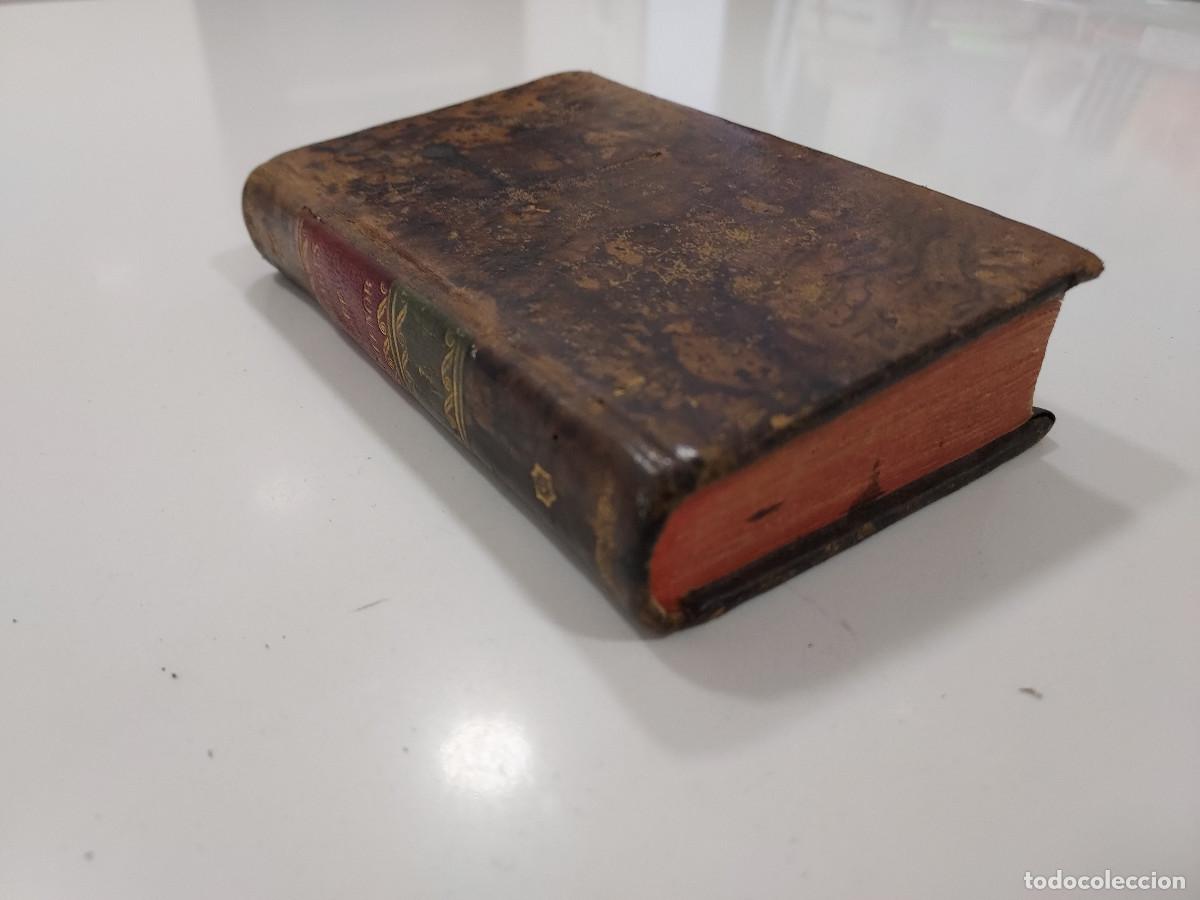 Libri antichi: VIAGES DE ANTENOR POR GRECIA Y ASIA CON NOCIONES SOBRE EGIPTO. Tomo I. 1828. Manuscrito Herculano