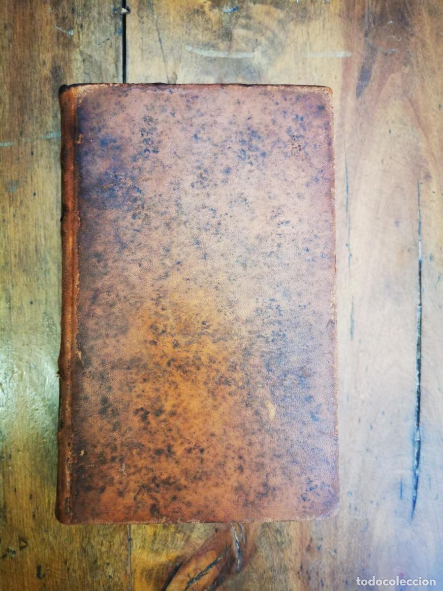 Libros antiguos: ALARC&Oacute;N, Pedro de. La Alpujarra - Foto 2