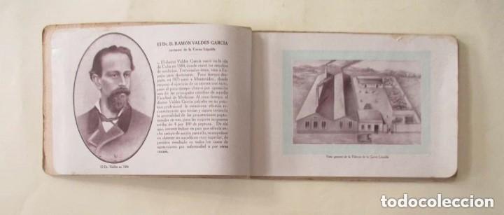 Libros antiguos: RECUERDO DE MONTEVIDEO - Foto 2