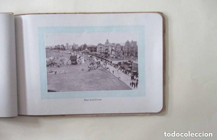 Libros antiguos: RECUERDO DE MONTEVIDEO - Foto 5