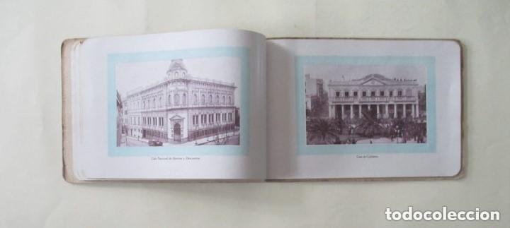 Libros antiguos: RECUERDO DE MONTEVIDEO - Foto 6