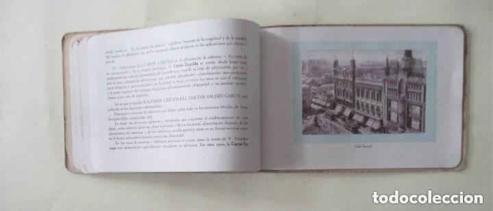 Libros antiguos: RECUERDO DE MONTEVIDEO - Foto 7