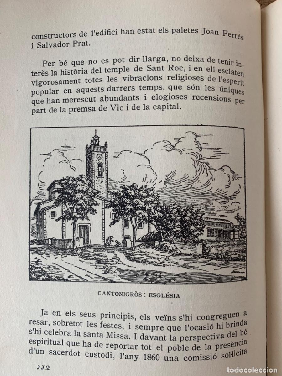 Libros antiguos: El Cabrer&egrave;s (Bols 38) - Foto 4