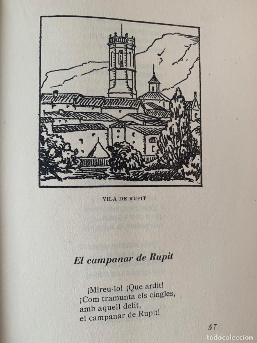 Libros antiguos: El Cabrer&egrave;s (Bols 38) - Foto 5