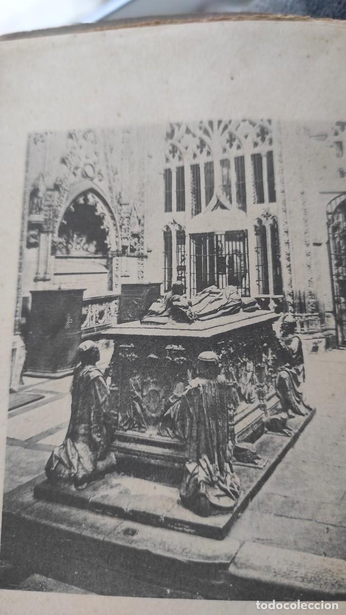 Libros antiguos: Castilla de Leonardo Williams - Foto 3