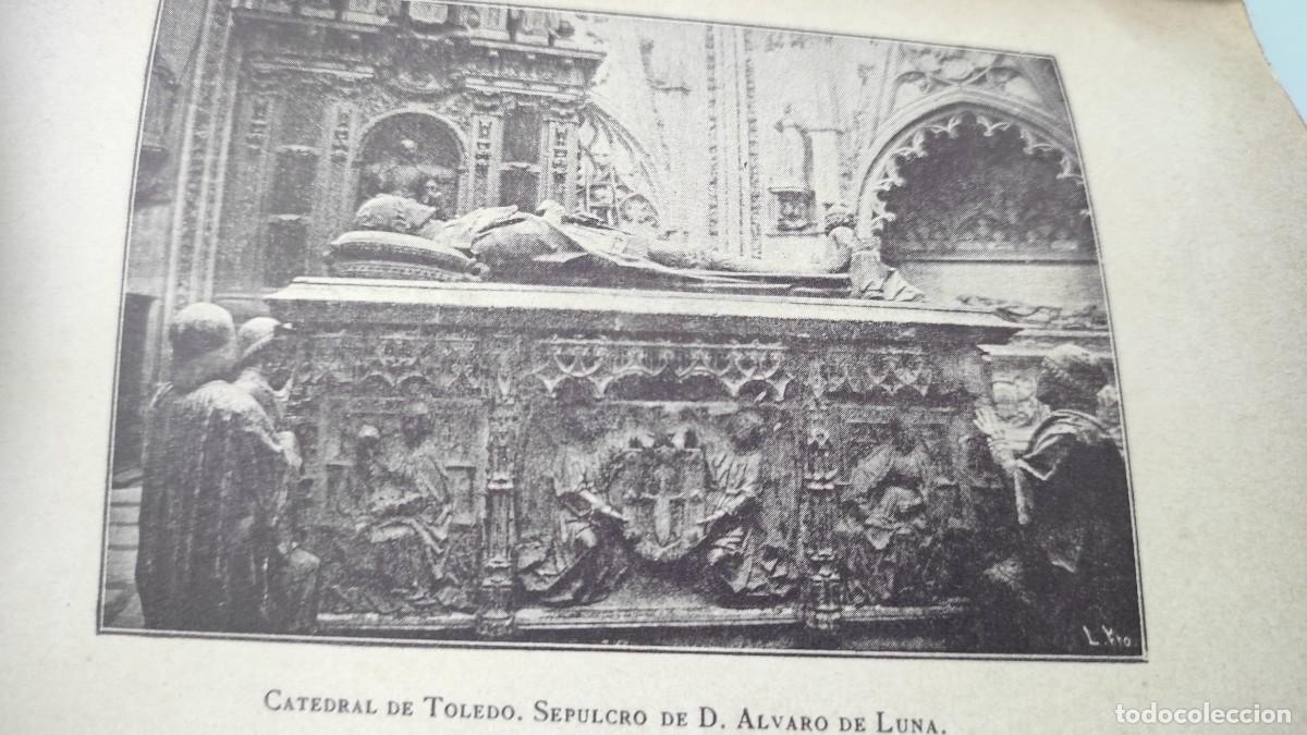 Libros antiguos: Castilla de Leonardo Williams - Foto 4