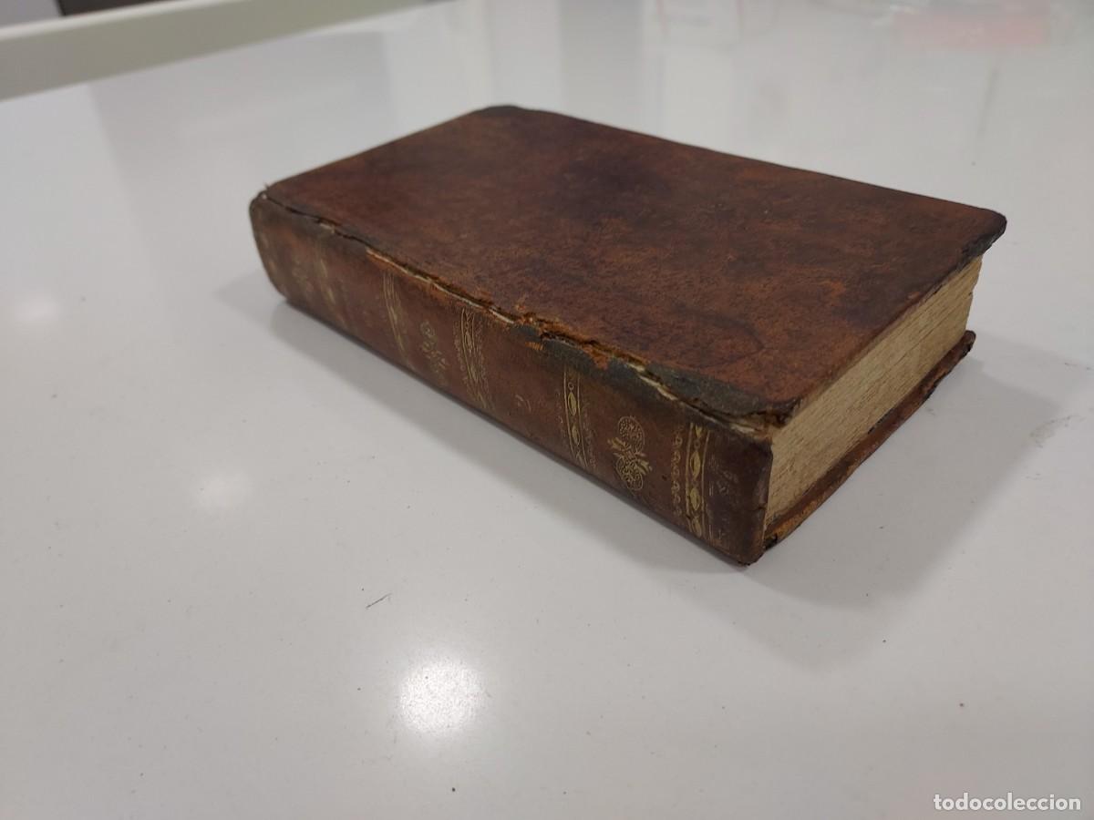 Libros antiguos: BEAUT&Eacute;S DE L'HISTOIRE DES VOYAGES OU LE LAHARPE DE LA JEUNESSE. Paris 1820. Tomo II. AM&Eacute;RIQUE