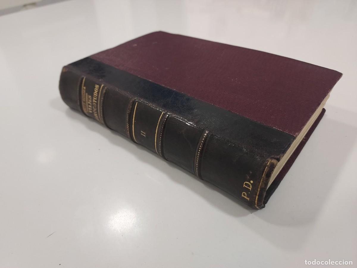 Livres anciens: VIAJES MORROCOTUDOS. En busca del trifinus melanc&oacute;licus. Juan P&eacute;rez Z&uacute;&ntilde;iga. 1920 2 Jornadas. Xaudar&oacute;