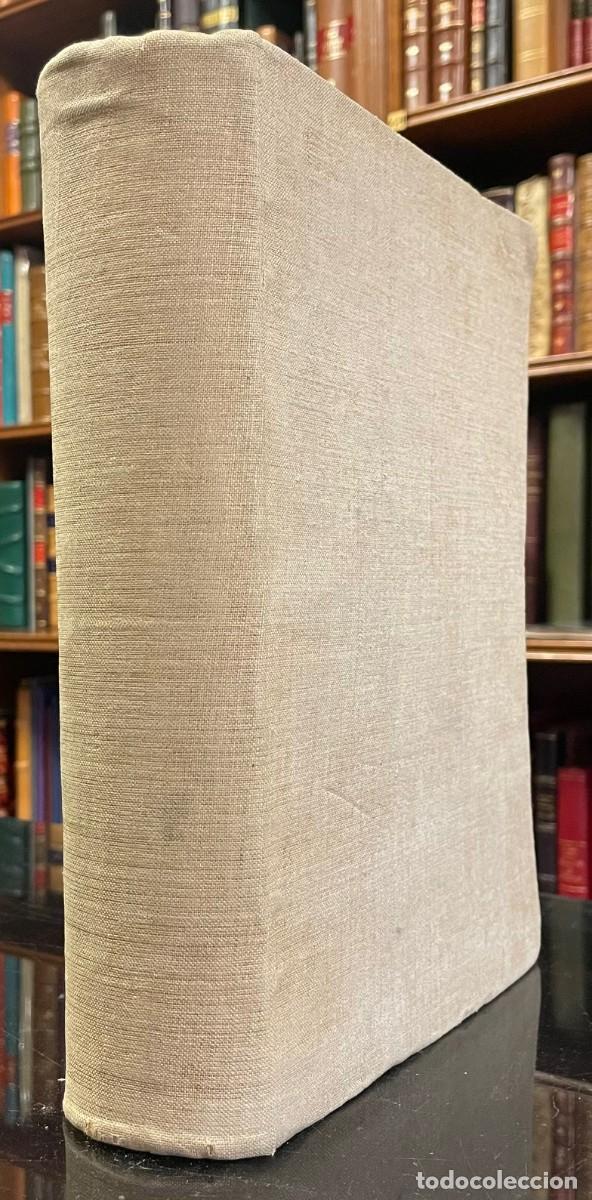 Libri antichi: Direcci&oacute;n General de Correos y Tel&eacute;grafos . Diccionario Geogr&aacute;fico Postal de Espa&ntilde;a