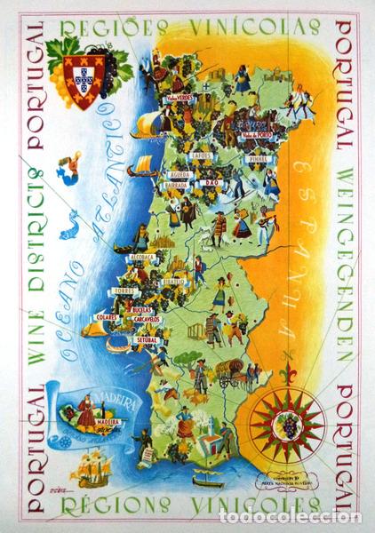Libros antiguos: ROTAS/ROUTES. - Foto 3