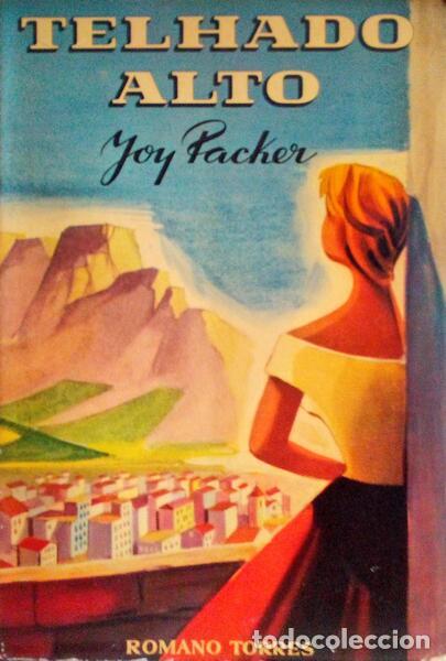 Libros antiguos: PACKER. (Joy) - TELHADO ALTO. - Foto 1