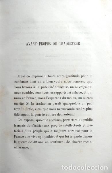 Libros antiguos: LJUNGBERG. (C.-E.) - LA SU&Egrave;DE. - Foto 2