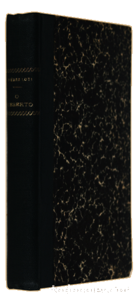Libros antiguos: PIERRE LOT&Iacute;. - O DESERTO. - Foto 2