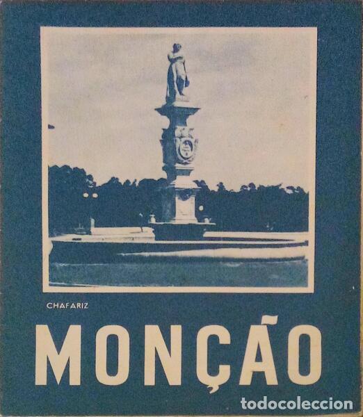 Libros antiguos: MON&Ccedil;&Atilde;O N&ordm; 225. - Foto 1