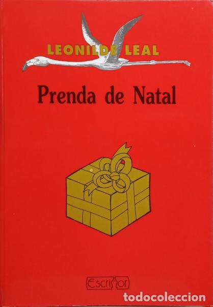 Libros antiguos: LEAL. (Leonilde) - PRENDA DE NATAL. - Foto 1