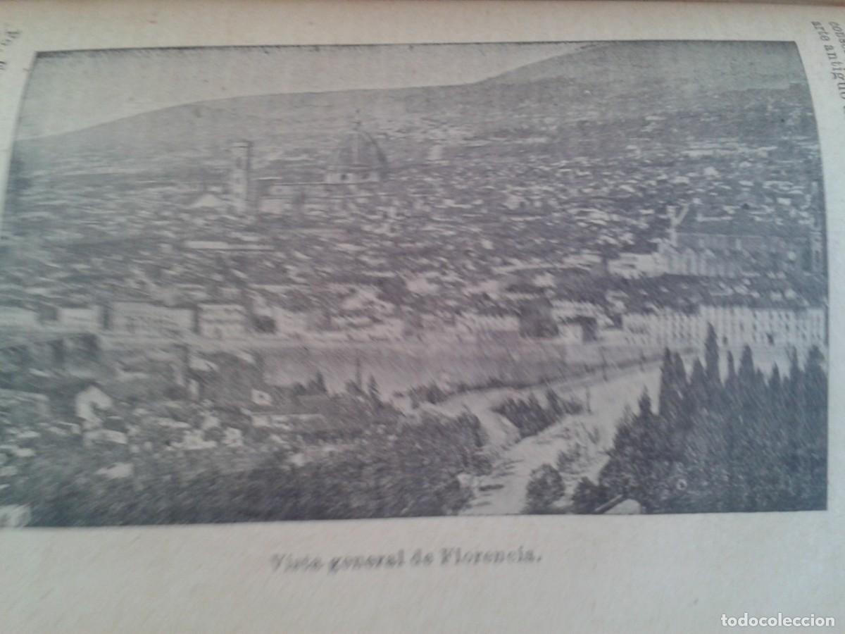 Libros antiguos: LIBRO GEOGRAFIA COMPARADA MADRID 1904 - Foto 5