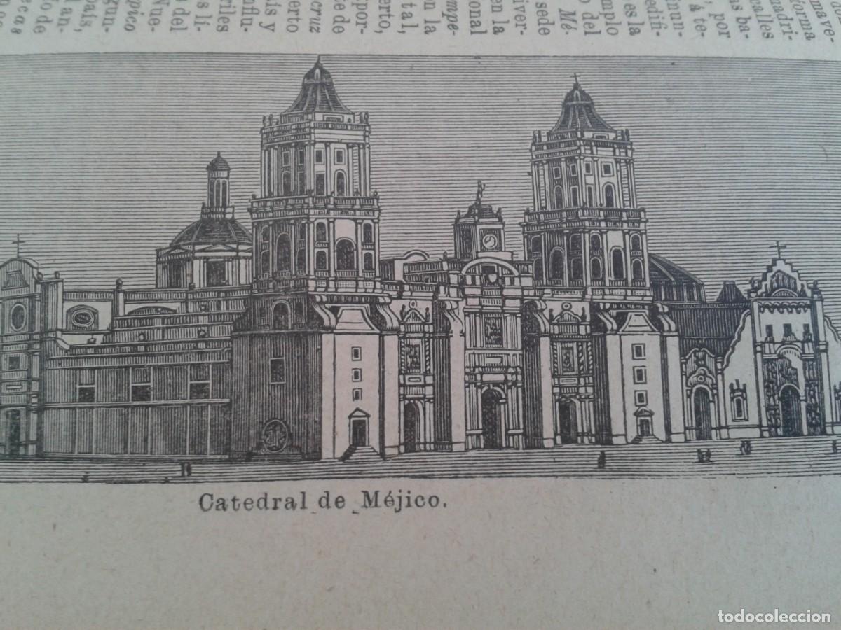 Libros antiguos: LIBRO GEOGRAFIA COMPARADA MADRID 1904 - Foto 7