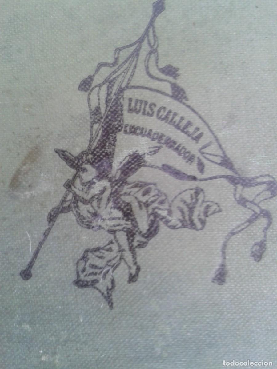 Libros antiguos: LIBRO GEOGRAFIA COMPARADA MADRID 1904 - Foto 15
