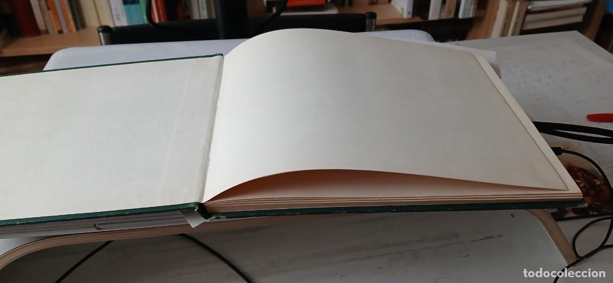 Libros antiguos: Geografia elemental de Catalunya - Foto 2