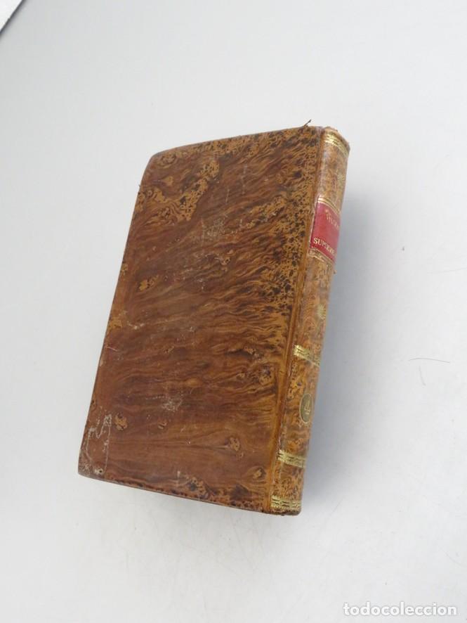 Libros antiguos: VIAGERO UNIVERSAL SUPLEMENTO TOMO IV. PERSIA. MADRID 1801