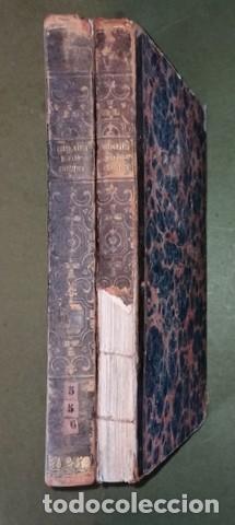 Libros antiguos: TORRES VILLEGAS, Francisco Jorge: CARTOGRAFIA HISPANO-CIENTIFICA. 2 vols. 1852. 25 mapas