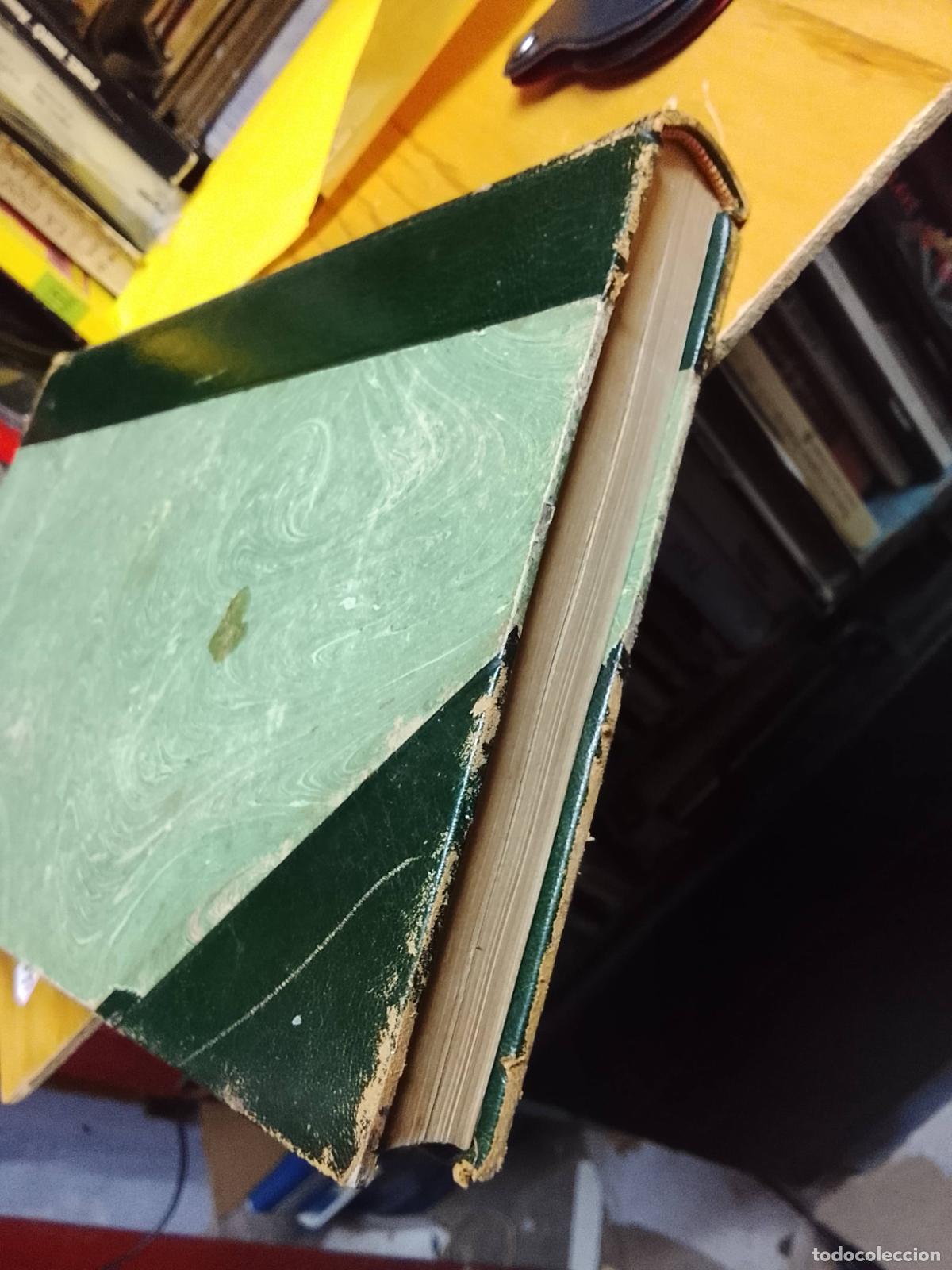 Libros antiguos: PHILIPS RECORD ATLAS 1926 - Foto 4