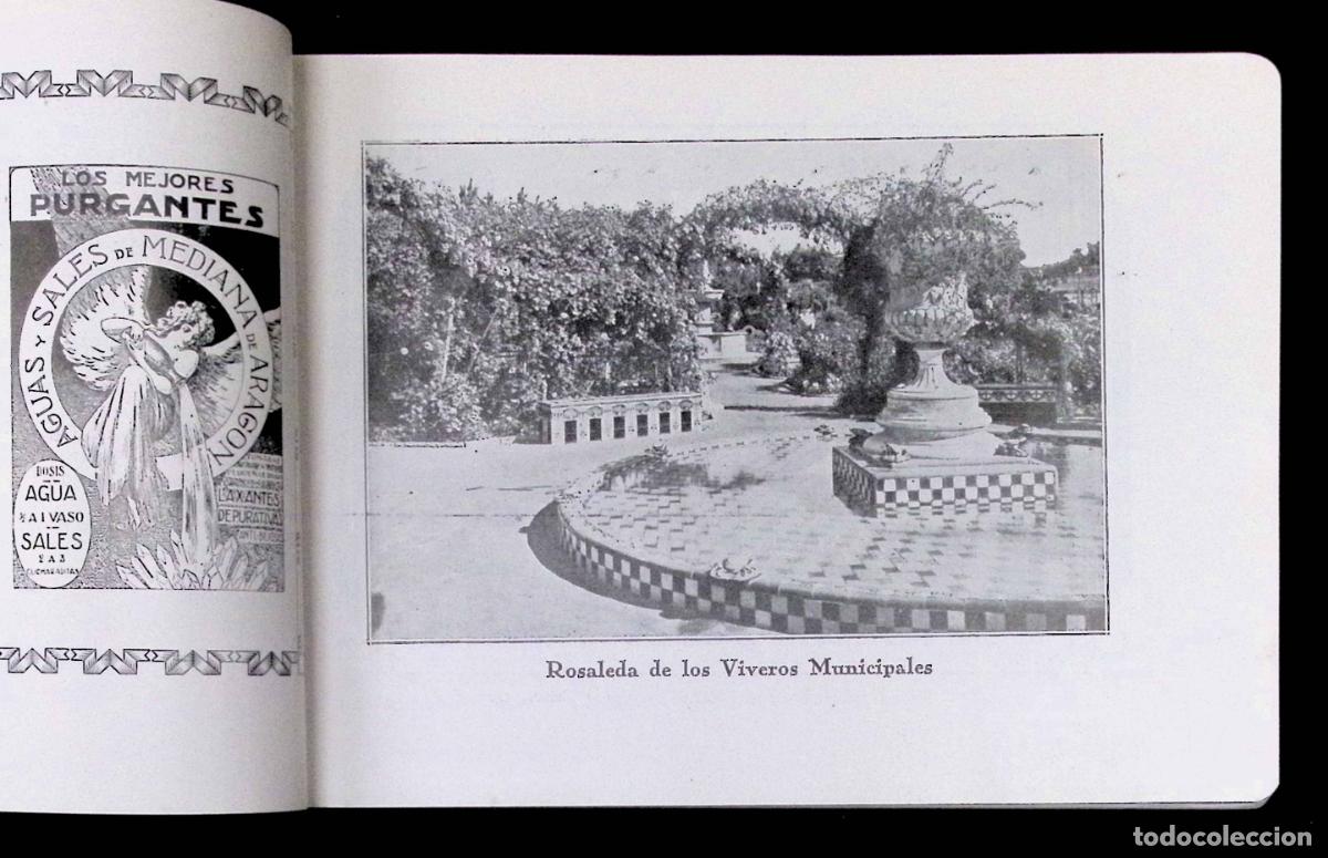 Libros antiguos: JOYAS VALENCIANAS. MONUMENTOS Y EDIFICIOS NOTABLES. 1932 - Foto 3