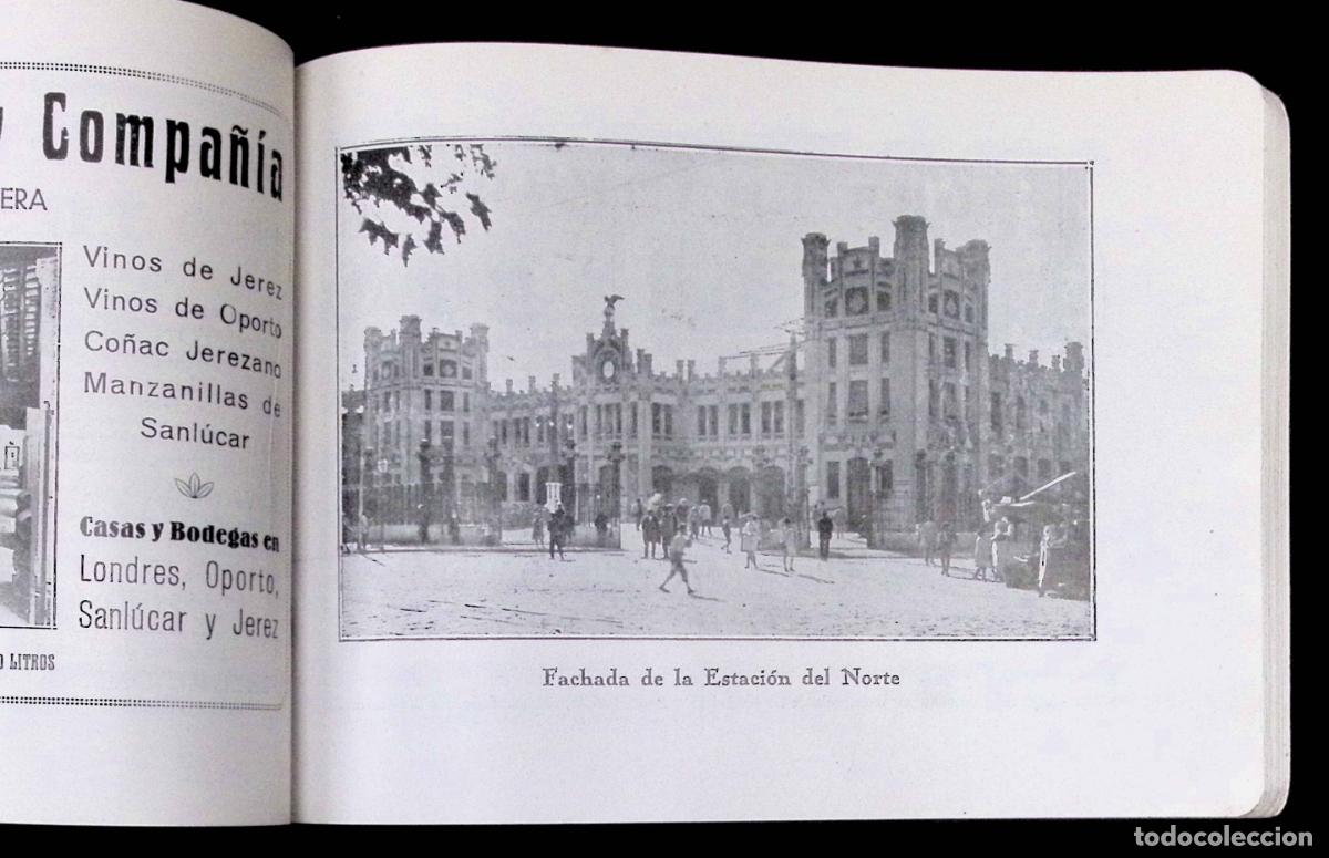 Libros antiguos: JOYAS VALENCIANAS. MONUMENTOS Y EDIFICIOS NOTABLES. 1932 - Foto 5