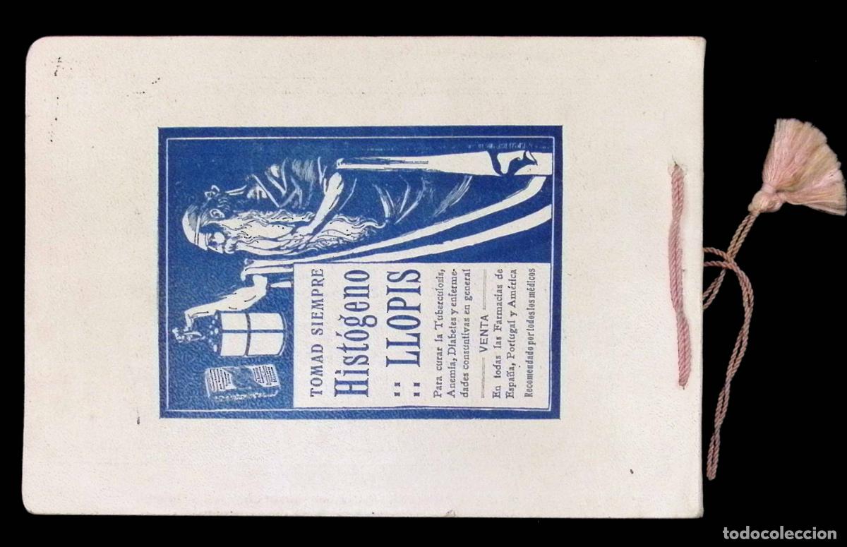 Libros antiguos: JOYAS VALENCIANAS. MONUMENTOS Y EDIFICIOS NOTABLES. 1932 - Foto 7