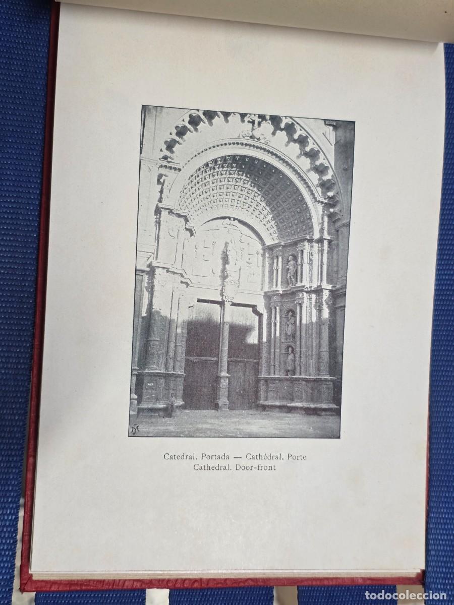 Libros antiguos: Las Islas Baleares 1900 - Foto 6