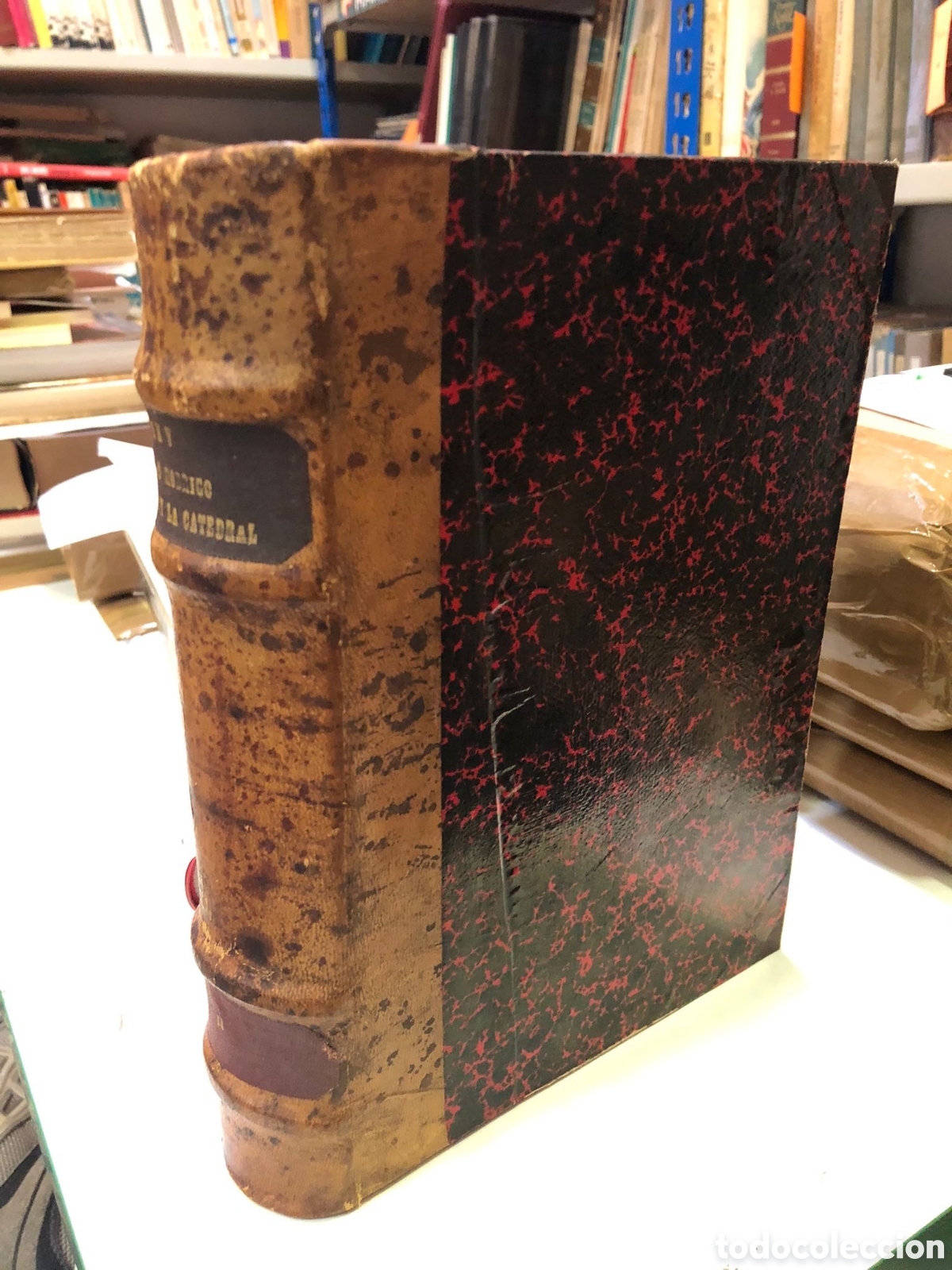 Libri antichi: Ciudad Rodrigo. La ciudad y la catedral. Vols. I y II - Mateo Hern&aacute;ndez Vegas