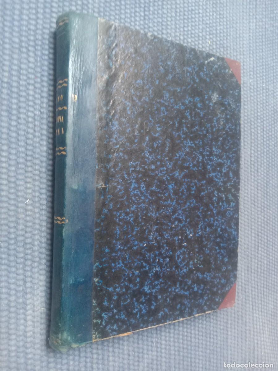 Libros antiguos: Geograf&iacute;a Postal Universal para las oposiciones a ingreso en el Cuerpo de Correos