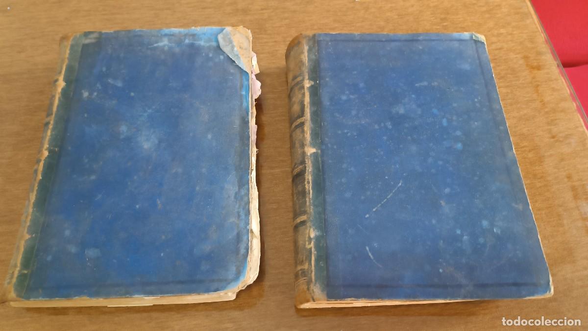 Libros antiguos: A&ntilde;o 1878. El mundo en la mano. 2 tomos. In folio.