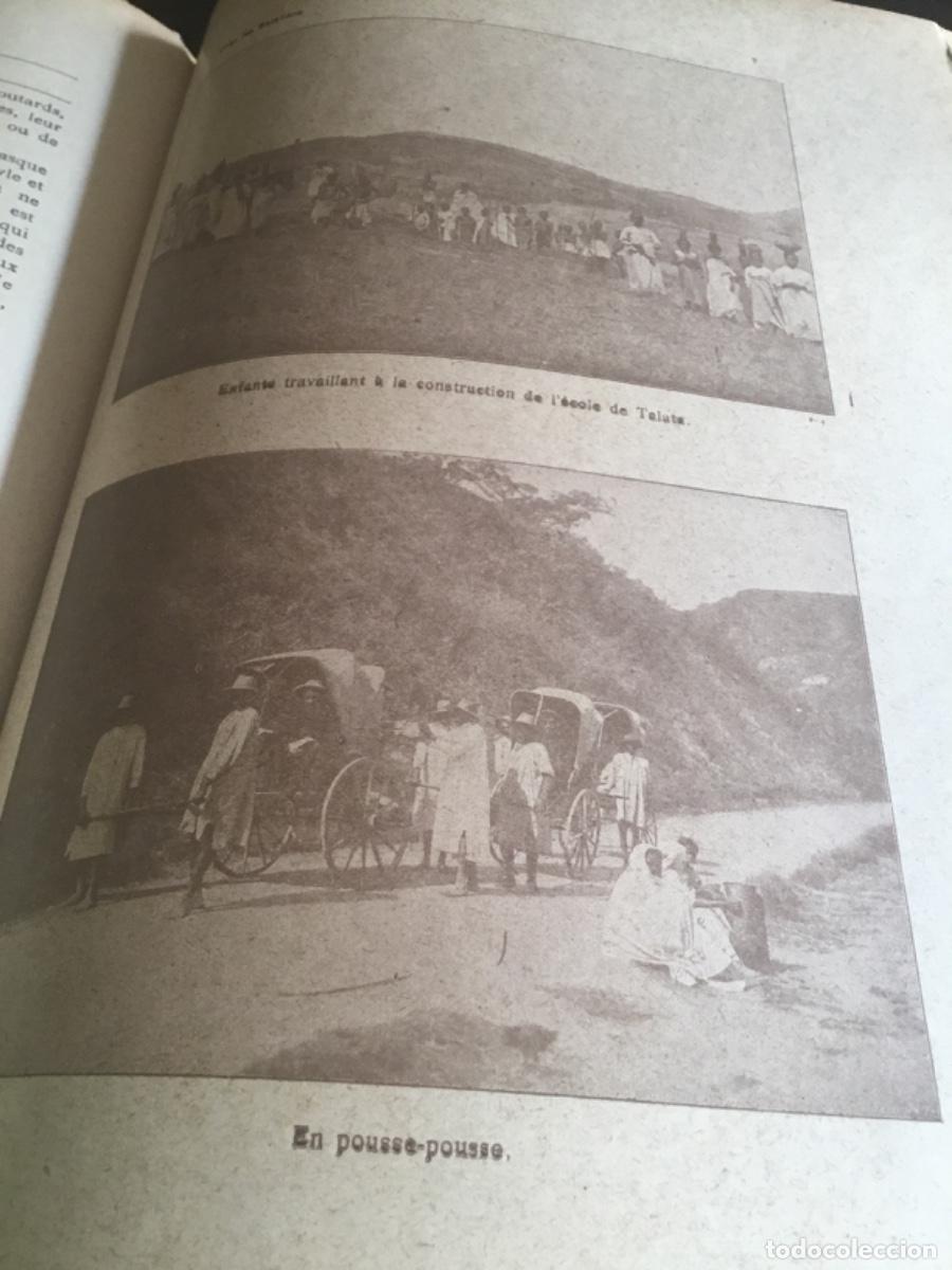 Libros antiguos: Chez les Betsileos Madagascar - Foto 6