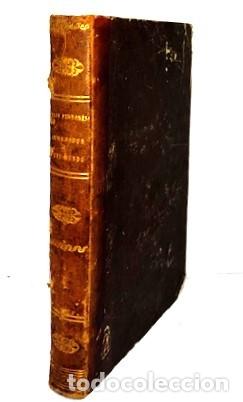 Libros antiguos: VIAJE PINTORESCO AL REDEDOR DEL MUNDO. TOMO III ... 1841