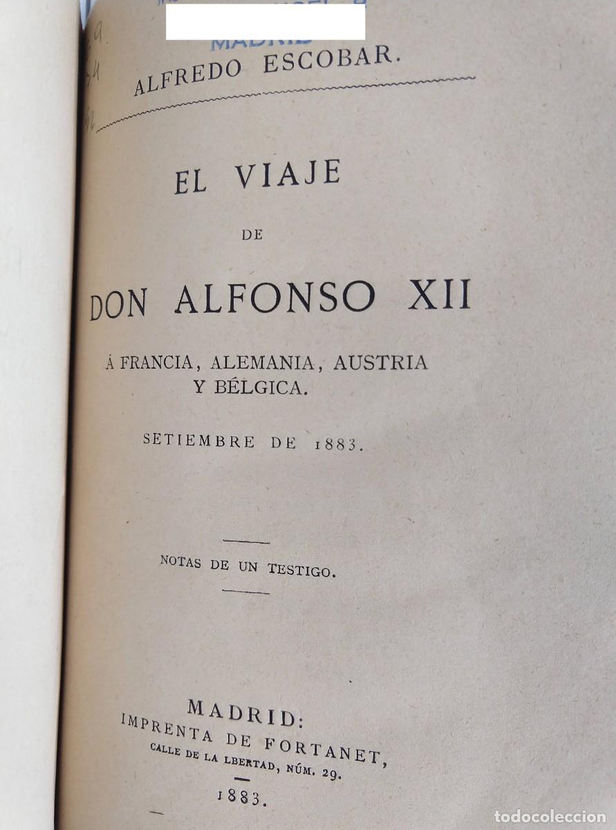 Libros antiguos: Viage Literario a las Iglesias de Espa&ntilde;a, Viage a URGEL &ndash; Don Jaime Villanueva &ndash; Tomo X &ndash; URGELL