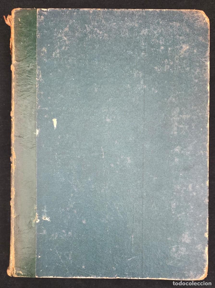 Libros antiguos: L.374 Diccionario Geogr&aacute;fico-Estad&iacute;stico-Hist&oacute;rico de Espa&ntilde;a Pascual Madoz Tomo XI 1848