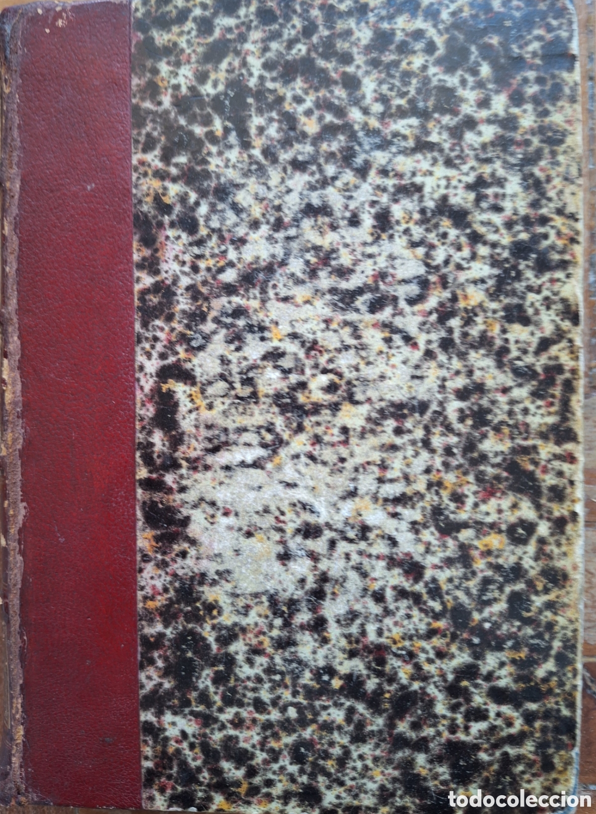 Libros antiguos: COMPENDIO HISTORIA GEOGRAFICA NATURAL CIVIL REYNO DE CHILE 2 TOMOS EN 1 V 1788/95 SOLO BANK TRANSFER