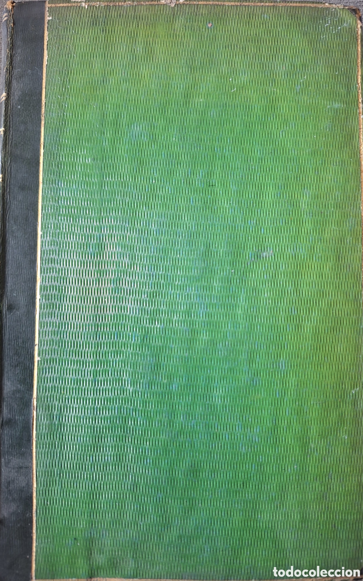 Libros antiguos: WALTER SCOTT ET LORD BYRON VOYAGES ABBOTSFORD ET NEWSTEAD WASHINGTON IRVING TRADUIT SOBRY PARIS 1835